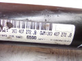полуось передняя правая (приводной вал, ШРУС) Volkswagen Passat B6 2007, 2.0 л., BWA, бензин, МКПП, седан, 1K0407272EN, 1K0407272TM, 1K0407272PL, 1K0407272RB, 1K0407454DX, 1K0407764LX, 1K0407272JB, 1K0407456DX, 1K0407452KX, 1K0407272NJ, 1K0407272RF, 1K0407272RE, 1K0407762BX, 1K0407764DX, NPWVW059, 1K0407272KF, 1K0407272JC, 1K0407762PX, 1K0407762TX, 1K0407764GX, 1K0407764HX, 1K0407454GX, 1K0407272RC, 1K0407272PJ, 1K0407272PM, 1K0407272PH, 1K0407272KQ, 1K0407272TP, 1K0407272RS, 1K0407272TJ - фото №7