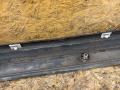 накладка на порог Mercedes-Benz B-Класс W245 2006, 1.5 л., M 266.920, бензин, правый руль, A1696102108 - фото №18