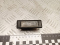 подсветка номера Peugeot 406 1 поколение [рестайлинг] 2003, 2.0 л., бензин, МКПП, седан, E290146 - фото №2