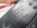 плюсовой провод аккумулятора BMW 7 серия F01/F02 F01 2009, 4.4 л., бензин, АКПП, 10304410, 9150972, 9150970, 915097203, 61139168419, 61139168421, 1492604 - фото №16