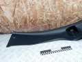 накладка на порог Peugeot 307 1 поколение 2004, 2.0 л., МКПП, хетчбэк 5 дв., 9632751277 - фото №3