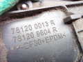 лючок топливного бака Renault Megane 3 поколение 2010, 1.5 л., K9K 724, дизель, 781200013R, 781209604R - фото №4