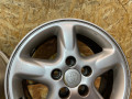 диск литой Toyota RAV4 2 поколение (XA20) 2003, 2.0 л., 1CD-FTV, дизель, МКПП, внедорожник 5 дв. - фото №9