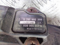патрубок интеркулера Volkswagen Passat B5 [рестайлинг] 2004, 1.9 л., дизель, МКПП, универсал, 8D0145840S, 8E0145762C, 0281002399, 038906051B - фото №5