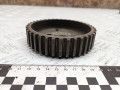 звездочка ТНВД Ford Mondeo 2 поколение 1998, 1.8 л., дизель, 96FF9A547AA - фото №2