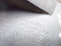 Крепление бампера заднего Citroen C4 Picasso 1 поколение 2011, 1.6 л., 9HZ (DV6TED4), дизель, правый руль, 9654500680 - фото №4