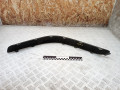 молдинг переднего бампера Citroen C5 1 поколение 2001, 2.0 л., дизель, АКПП, хетчбэк 5 дв., 9636752880 - фото №5