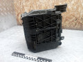 полка аккумулятора Renault Scenic 2 поколение 2006, передний привод, 8200467409, 8200467408, 8200467406 - фото №3
