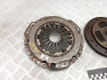 комплект сцепления Mercedes-Benz A W169 2 поколение (2004-2008) 2008, 2.0 л., OM 640.942, дизель, МКПП, хетчбэк 5 дв., правый руль, A0222500501, A0012524705, A2660301605 - фото №2