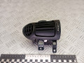 дефлектор обдува салона Mercedes-Benz C-Класс W203/S203/CL203 [рестайлинг] 2004, 2038300154, A2038302554 - фото №2