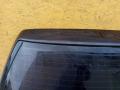 крышка багажника (дверь 3-5) Volkswagen Golf 4 поколение 2003, 1.9 л., дизель, МКПП, универсал - фото №2