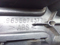 накладка на торпедо (консоль) Peugeot 306 1 поколение [рестайлинг] 2000, 1.9 л., WJY (DW8B), дизель, МКПП, универсал, передний привод, 1925699, 9635874377 - фото №5