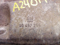 кронштейн двигателя Opel Vectra B 1998, 1.6 л., бензин, 90497255 - фото №4