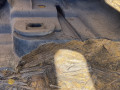 передняя панель крепления облицовки (телевизор) Volkswagen Passat B6 2007, 2.0 л., дизель, АКПП, универсал - фото №18