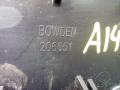 ящик под инструменты Peugeot 5008 1 поколение 2011, 1.6 л., дизель, МКПП, передний привод, 206051 - фото №4
