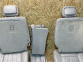 салон (комплект сидений) Mercedes-Benz R-Класс W251 [рестайлинг] 2009, 3.0 л., OM 642.950, дизель, АКПП, минивэн - фото №8