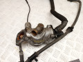 корпус термостата Peugeot 306 1 поколение [рестайлинг] 2000, 1.9 л., WJY (DW8B), дизель, МКПП, универсал, передний привод, 9624839210 - фото №2