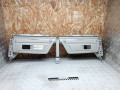 козырек солнцезащитный Citroen C4 Picasso 1 поколение 2011, 1.6 л., 9HR (DV6C), дизель, МКПП, правый руль, 96837424BJ, 300020805 - фото №6