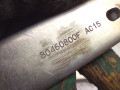 механизм регулировки высоты ремня безопасности Peugeot 306 1 поколение [рестайлинг] 2000, 1.9 л., WJY (DW8B), дизель, МКПП, универсал, передний привод, 80460800F, 550147700 - фото №4