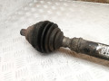 полуось передняя правая (приводной вал, ШРУС) Volkswagen Passat B6 2009, 2.0 л., дизель, МКПП, универсал, 3C0407272AK, 1K0407272DQ, 1K0407272EG, 1K0407272ER, 1K0407272HR, 1K0407272KG, 1K0407272NK, 1K0407272QE, 1K0407272RG, 1K0407272TQ, 1K0407454HX, 1K0407454X, 1K0407762CX, 1K0407762QX, 1K0407764BX, 1K0407764PX, 3C0407452BX, 254011, 419N11300Z - фото №3