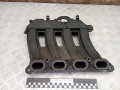 коллектор впускной Renault Scenic 1 поколение 1999, 2.0 л., бензин, 7700111794 - фото №3