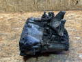 КПП механическая (МКПП) Citroen C5 2 поколение 2008, 2.0 л., дизель, МКПП, седан, 9657871480, 20MB25, 9684581410 - фото №5