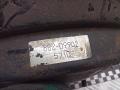 вакуумный усилитель тормозов Mazda 323 5 поколение 1997, 1.5 л., бензин, 86209902 - фото №4