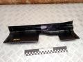 накладка на порог Peugeot 4007 1 поколение 2009, 2.2 л., дизель, МКПП, полный подключаемый привод, правый руль, 7656A029 - фото №4