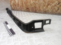 Крепление бампера заднего Volkswagen Polo 4 поколение 2003, 1.4 л., бензин, седан, 6Q5807394 - фото №3