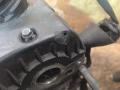 двигатель Volkswagen Golf 4 поколение 2004, 1.9 л., AXR, дизель, AXR - фото №9