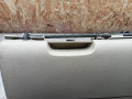 бардачок Skoda Octavia 2 поколение (A5) [рестайлинг] 2008, 1Z1857103, 1Z1857097L - фото №2