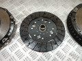 комплект сцепления Nissan Qashqai 1 поколение 2008, 1.5 л., K9K 282, дизель, МКПП, правый руль, C155967, C597104, C1044575, 2335400QAL, 1231000Q0J - фото №9