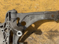 балка подвески передняя (подрамник) Volkswagen Passat B6 2009, 2.0 л., дизель, МКПП, универсал, 7N0199369A - фото №5