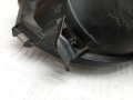 фара левая Volkswagen Polo 4 поколение 2004, 0301190201, 1305235721, 1305630385, 6Q1941007M - фото №9