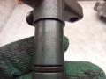 форсунка Mitsubishi Pajero 3 поколение 2002, 3.2 л., дизель, МКПП, внедорожник 3 дв., 484410, ME203961, 9430613989 - фото №4
