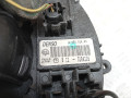 моторчик печки Citroen C4 Picasso 1 поколение 2011, 1.6 л., 9HZ (DV6TED4), дизель, правый руль, 5E2228200, 5E2228000, 5E2228700, A43001400, 6441W7, 6441CF, 6441W8, 6441CG, G17750C0 - фото №4