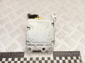 блок AirBag Nissan Qashqai 1 поколение 2008, 1.5 л., K9K 282, дизель, МКПП, правый руль, 98820JD000 - фото №3