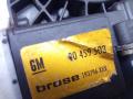 стеклоподъемник электрический передний левый Opel Omega B 1999, 90459121, 90459503, 7743000733, 1933792000 - фото №5