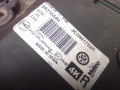 фара правая Volkswagen Passat B6 2007, 2.0 л., BWA, бензин, МКПП, седан, 3C0941752K, 4L0907391, 89034934, 89315540, 3C0941608B - фото №11