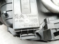 отопитель в сборе (печка) Peugeot 407 1 поколение 2007, 1.6 л., 9HZ (DV6TED4), дизель, МКПП, универсал, передний привод, 4PUH19E616AC, 4PUH18456BA, 4PUH19E616BC, 4PUH18B368B, 4PUH18B368A, 7737080901AA, 4PUH19408A - фото №18