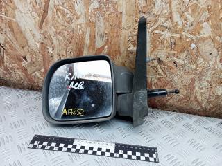 зеркало наружное левое Renault Kangoo 1 поколение 1999, E1010398, E1010399, E1010400