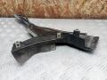 защита топливного бака BMW 7 серия F01/F02 F01 2009, 4.4 л., бензин, АКПП, 51757185135 - фото №3