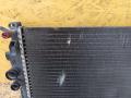 радиатор (основной) Mercedes-Benz Vito W639 2006, 2.2 л., дизель, МКПП, правый руль, A6395010401 - фото №2