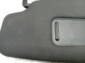 козырек солнцезащитный Mini Cooper 2 поколение 2010, 1.6 л., N16 B16 A, бензин, кабриолет, правый руль - фото №3