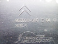 защита арок передняя левая (подкрылок) Citroen Xsara Picasso 1 поколение 2003, 9633384680 - фото №3