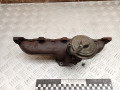 коллектор выпускной Peugeot 607 1 поколение 2002, 2.2 л., 4HX (DW12TED4/FAP), дизель, седан, 9631424110, 0341F8 - фото №2