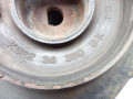 опора амортизатора верхняя (чашка) Kia Shuma 1 поколение 1998, K9A234380DK - фото №4