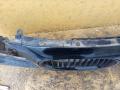 бампер передний BMW 7 серия F01/F02 F01 2009, 4.4 л., бензин, АКПП, 72758411, 51117187780 - фото №4