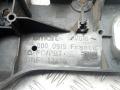 Крепление бампера переднего Smart Fortwo 1 поколение [рестайлинг] 2003, 0.8 л., дизель, робот, 0000915V016 - фото №4