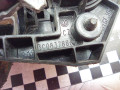 ручка наружная задняя правая Volkswagen Passat B6 2010, 1.4 л., CDGA, бензин, АКПП, универсал, 3C0837886J - фото №4